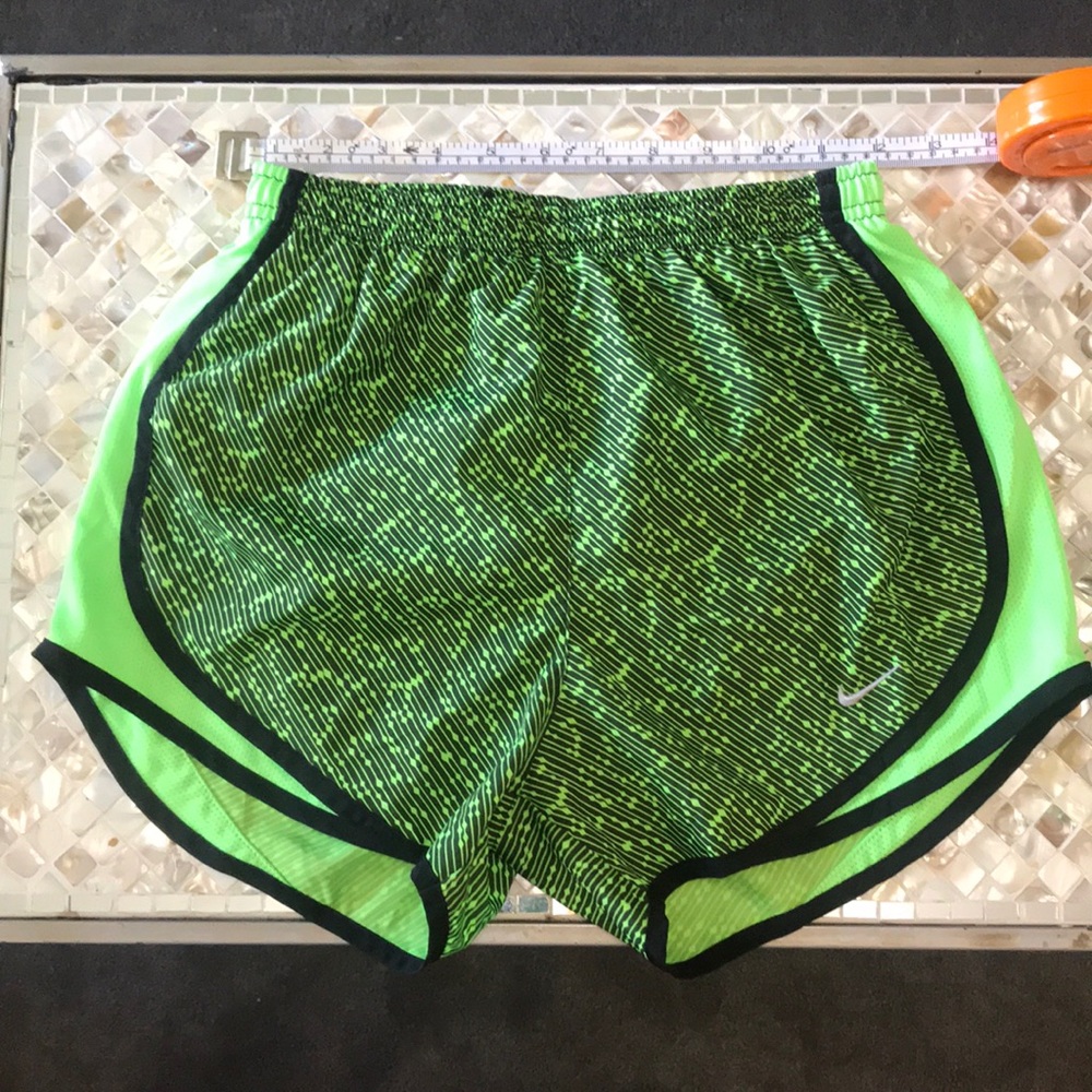 NWOT Nike Dri Fit Running Shorts XS